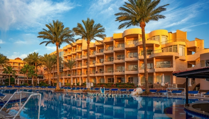 Bellagio Hotel & Casino